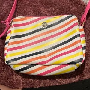 Dabney lee crossbody purse